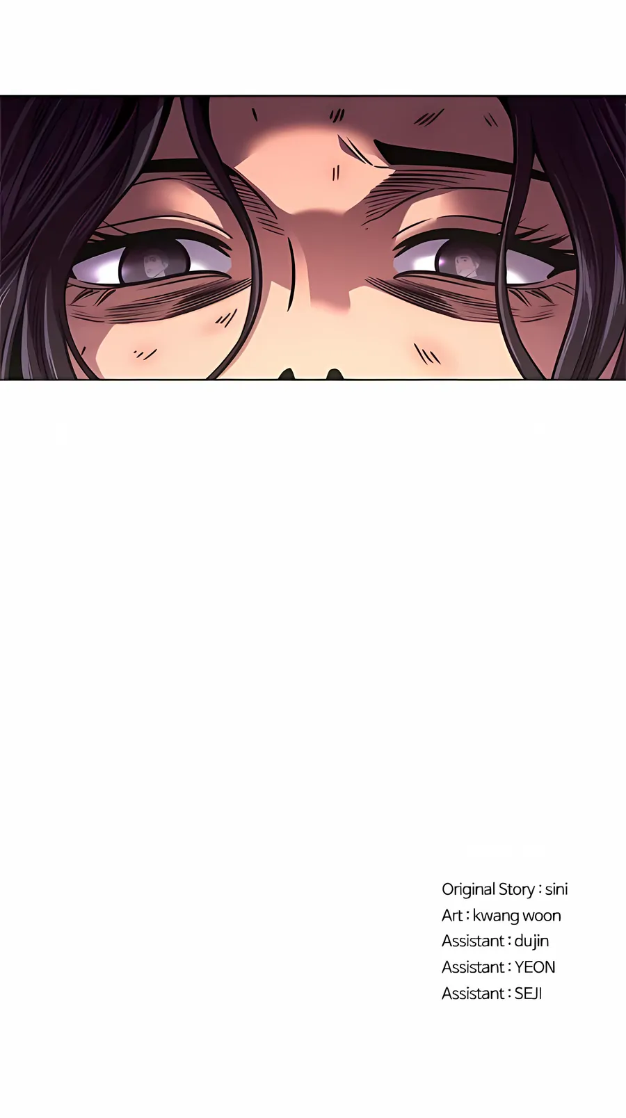 Read 1 Second ENGLISH Manga Online