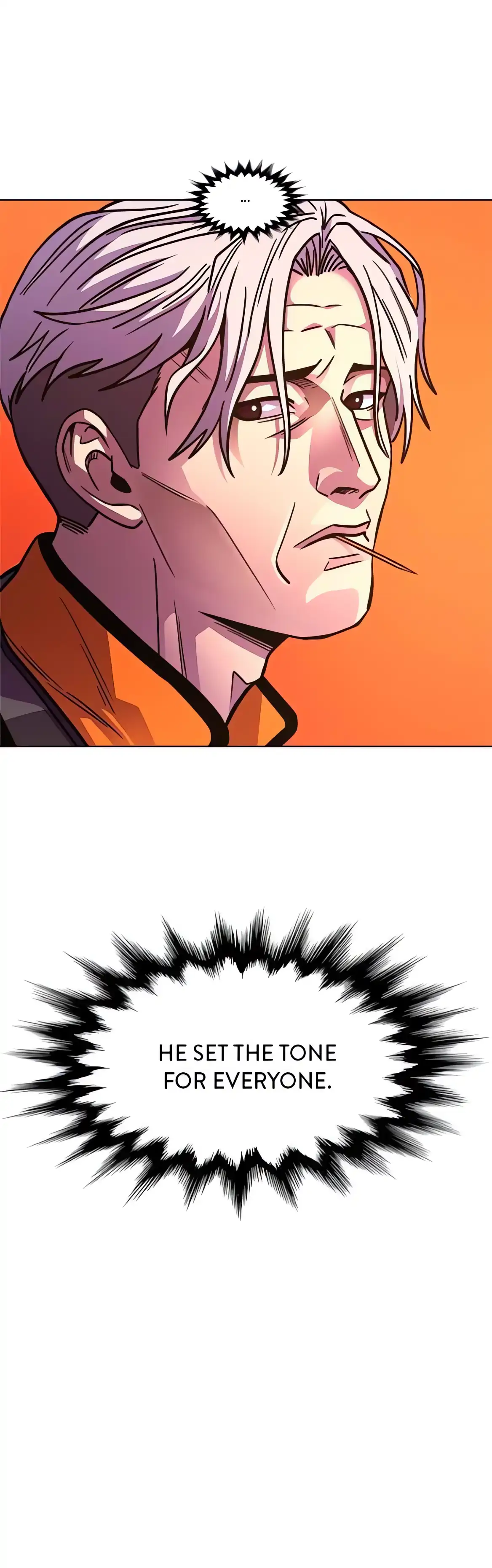 Read 1 Second ENGLISH Manga Online