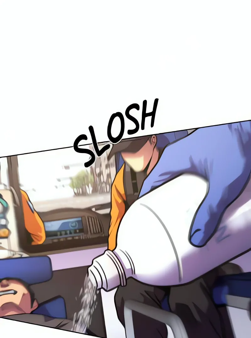 Read 1 Second ENGLISH Manga Online