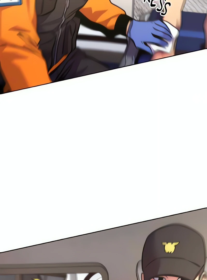 Read 1 Second ENGLISH Manga Online