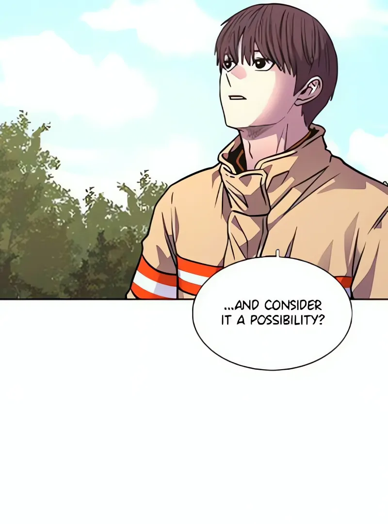 Read 1 Second ENGLISH Manga Online