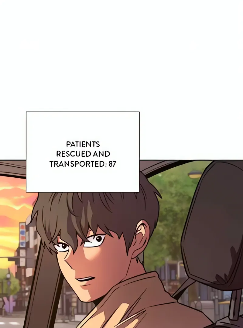 Read 1 Second ENGLISH Manga Online