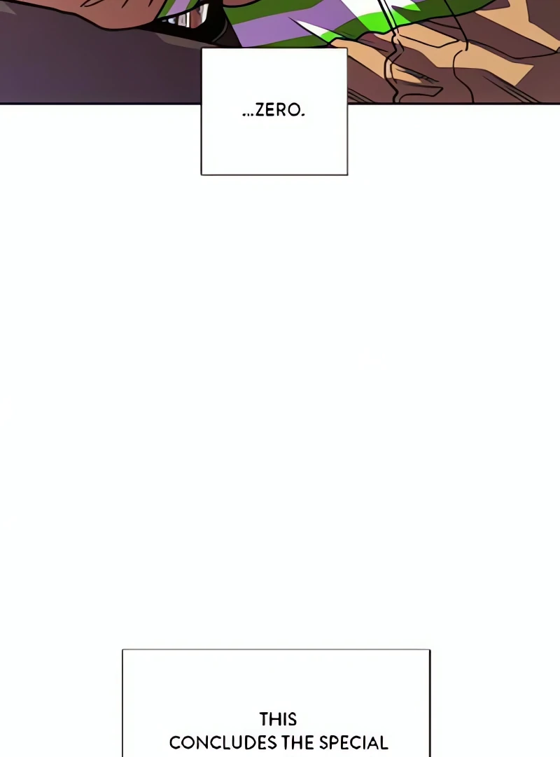 Read 1 Second ENGLISH Manga Online