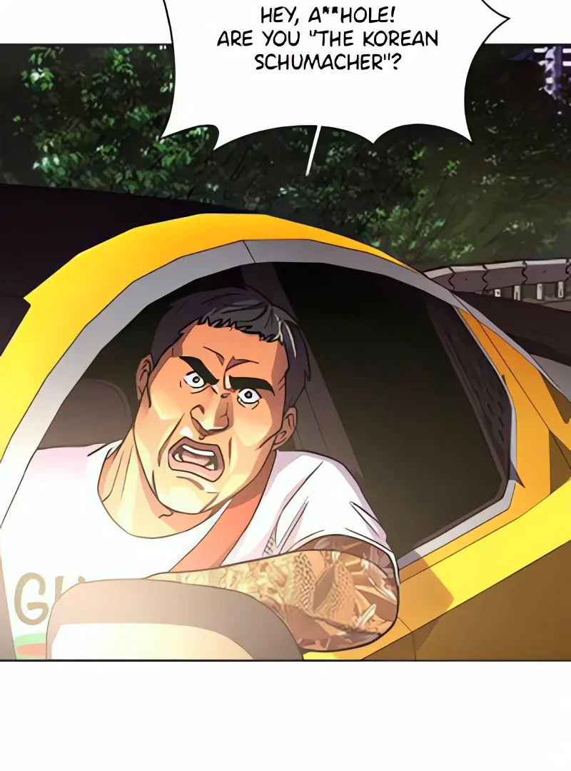 Read 1 Second ENGLISH Manga Online