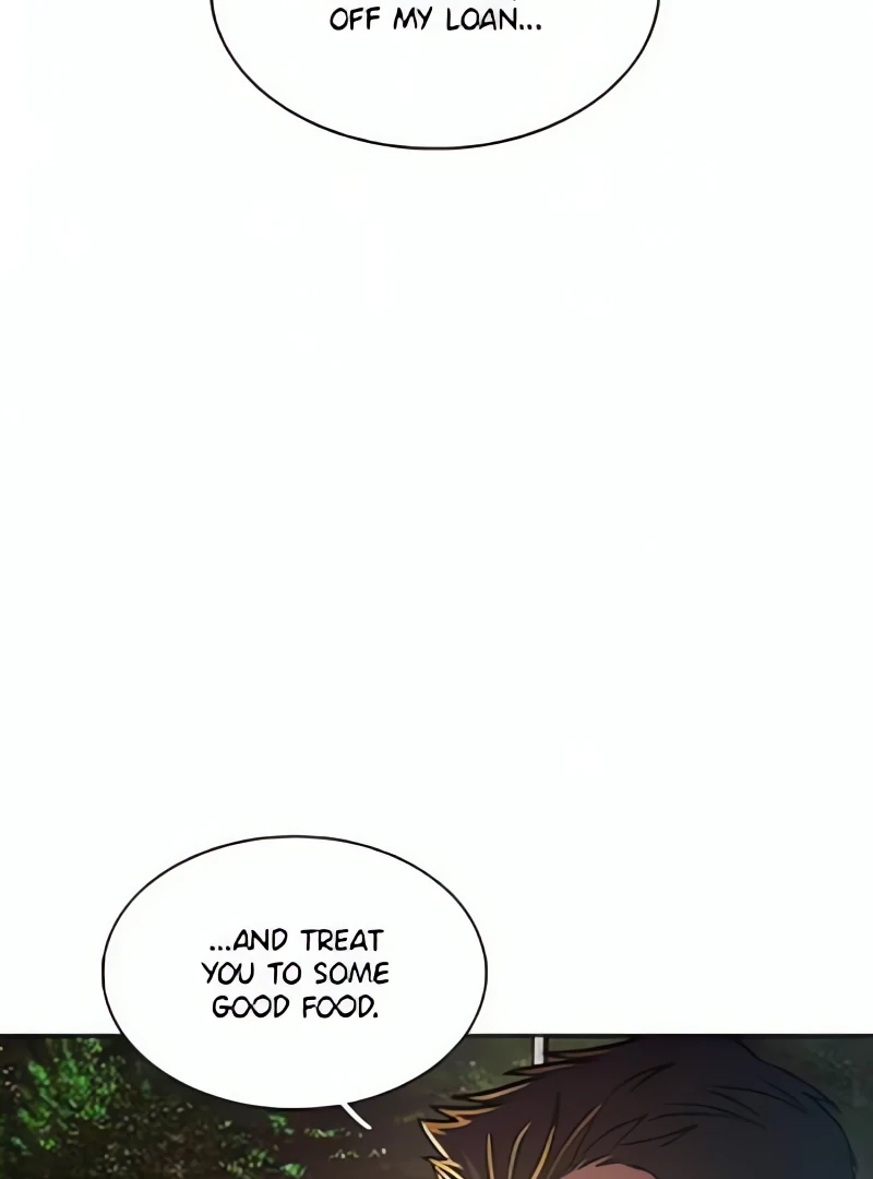 Read 1 Second ENGLISH Manga Online