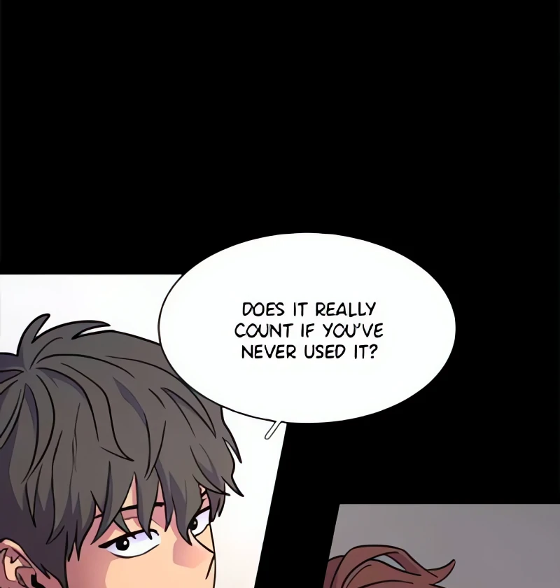 Read 1 Second ENGLISH Manga Online