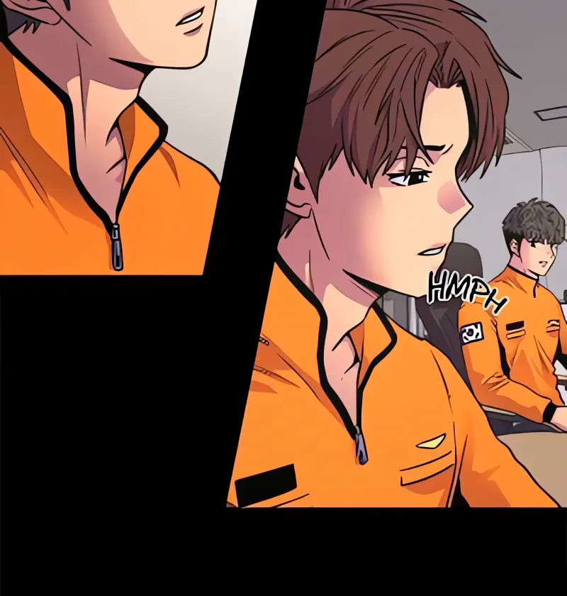 Read 1 Second ENGLISH Manga Online