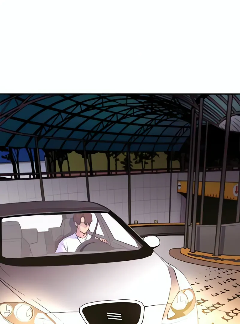 Read 1 Second ENGLISH Manga Online