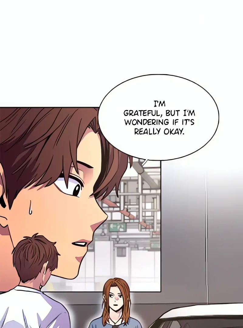 Read 1 Second ENGLISH Manga Online