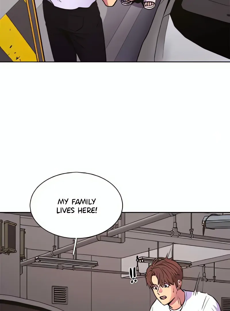 Read 1 Second ENGLISH Manga Online