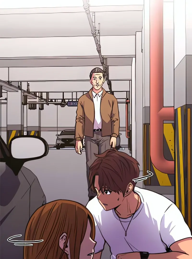 Read 1 Second ENGLISH Manga Online