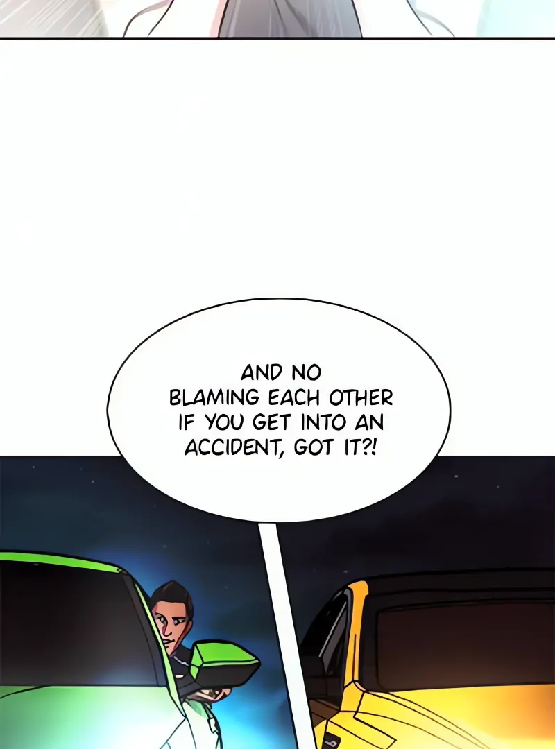 Read 1 Second ENGLISH Manga Online