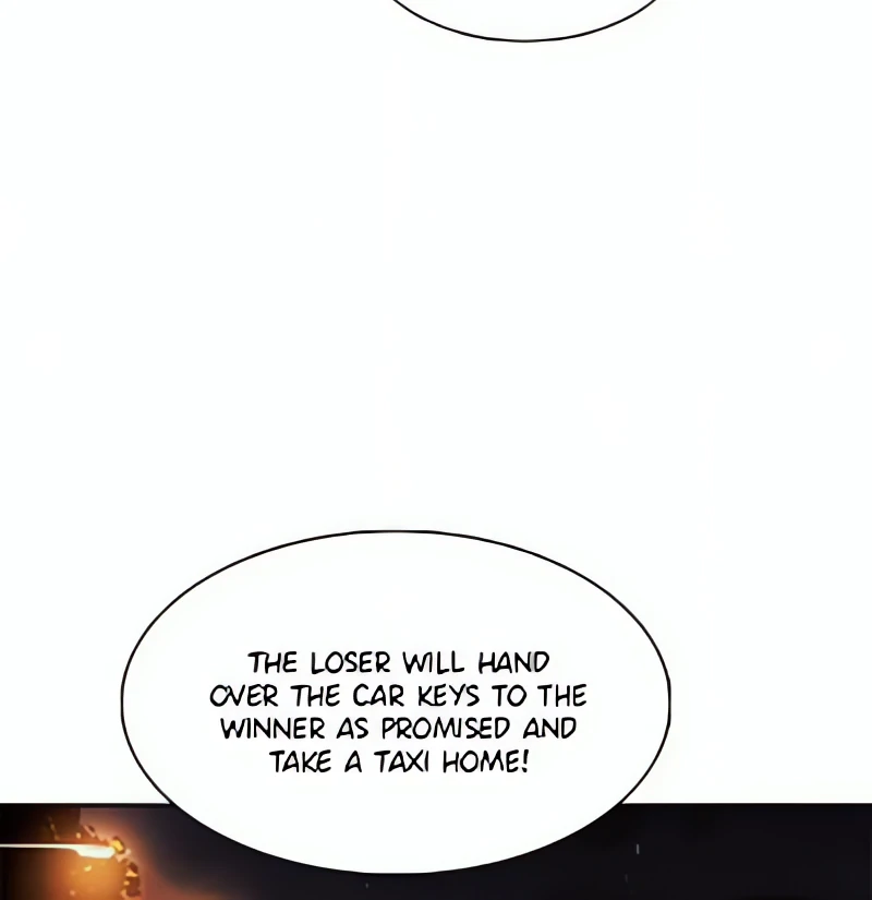 Read 1 Second ENGLISH Manga Online