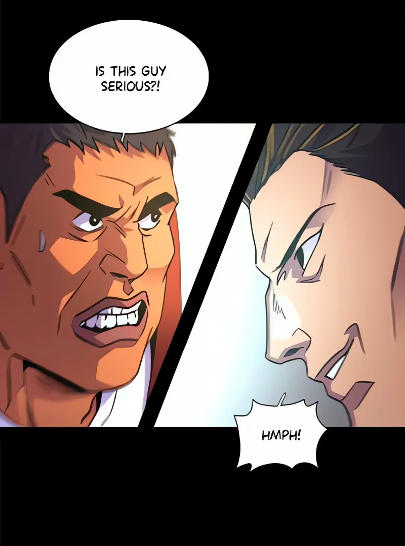 Read 1 Second ENGLISH Manga Online