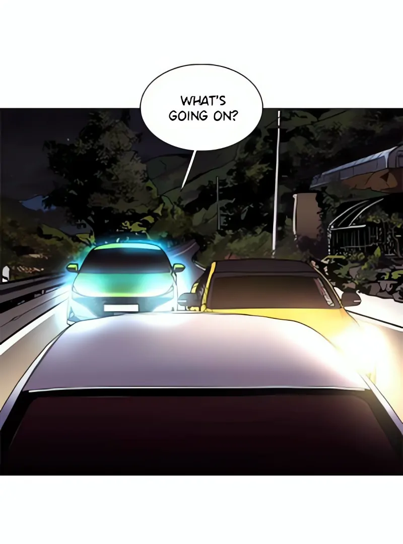 Read 1 Second ENGLISH Manga Online