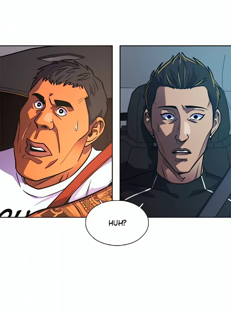 Read 1 Second ENGLISH Manga Online