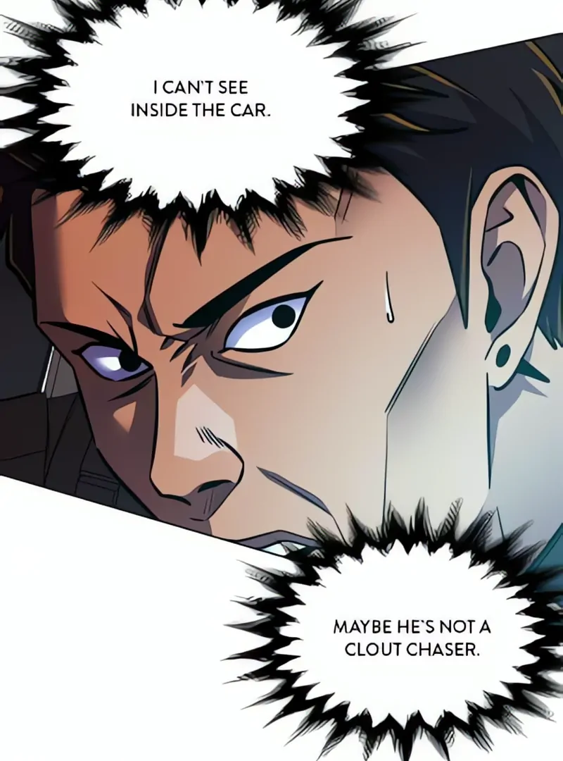 Read 1 Second ENGLISH Manga Online