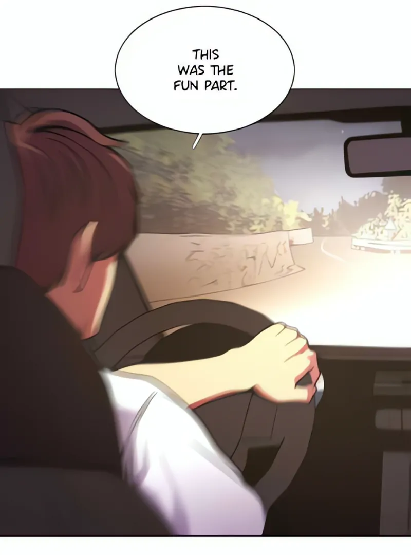 Read 1 Second ENGLISH Manga Online