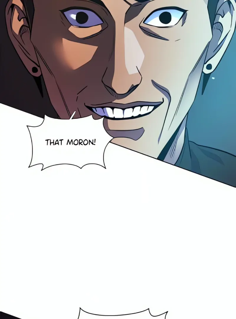 Read 1 Second ENGLISH Manga Online