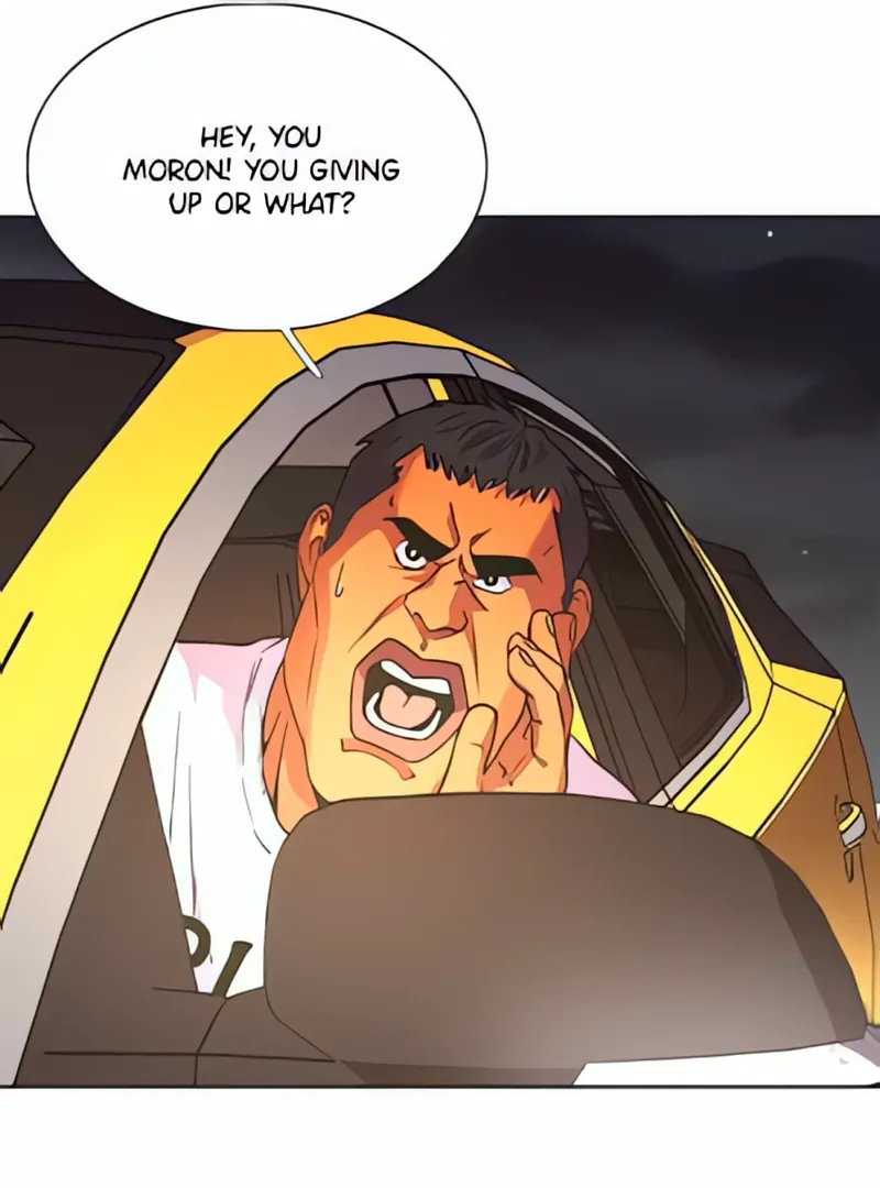 Read 1 Second ENGLISH Manga Online