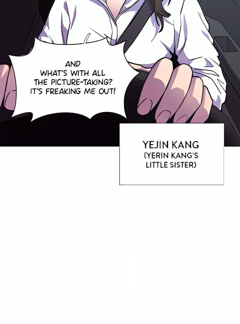 Read 1 Second ENGLISH Manga Online