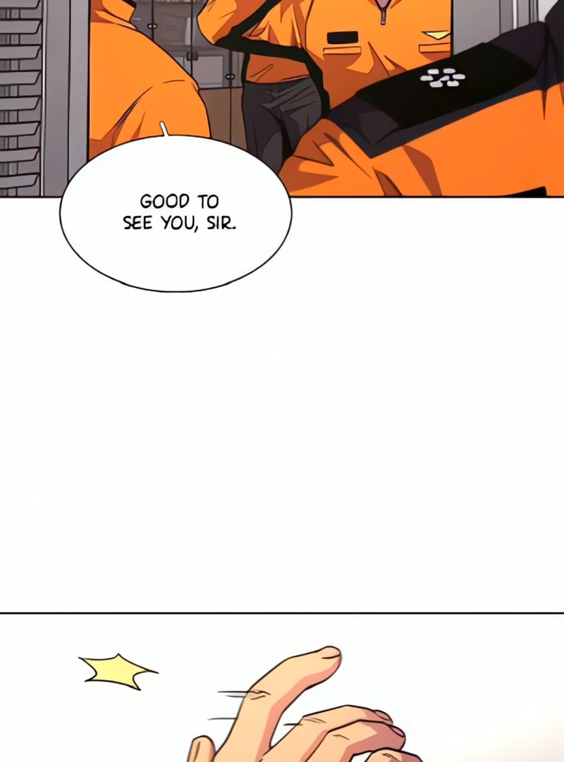 Read 1 Second ENGLISH Manga Online