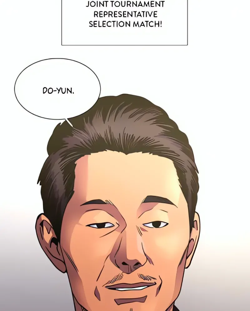 Read 1 Second ENGLISH Manga Online