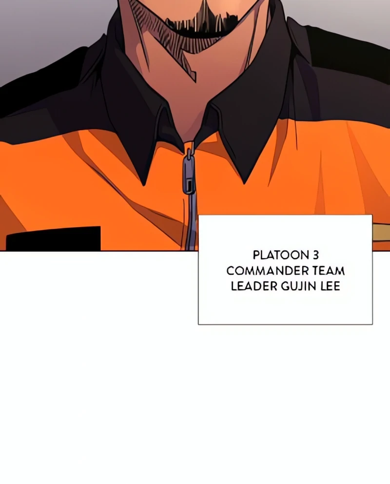 Read 1 Second ENGLISH Manga Online