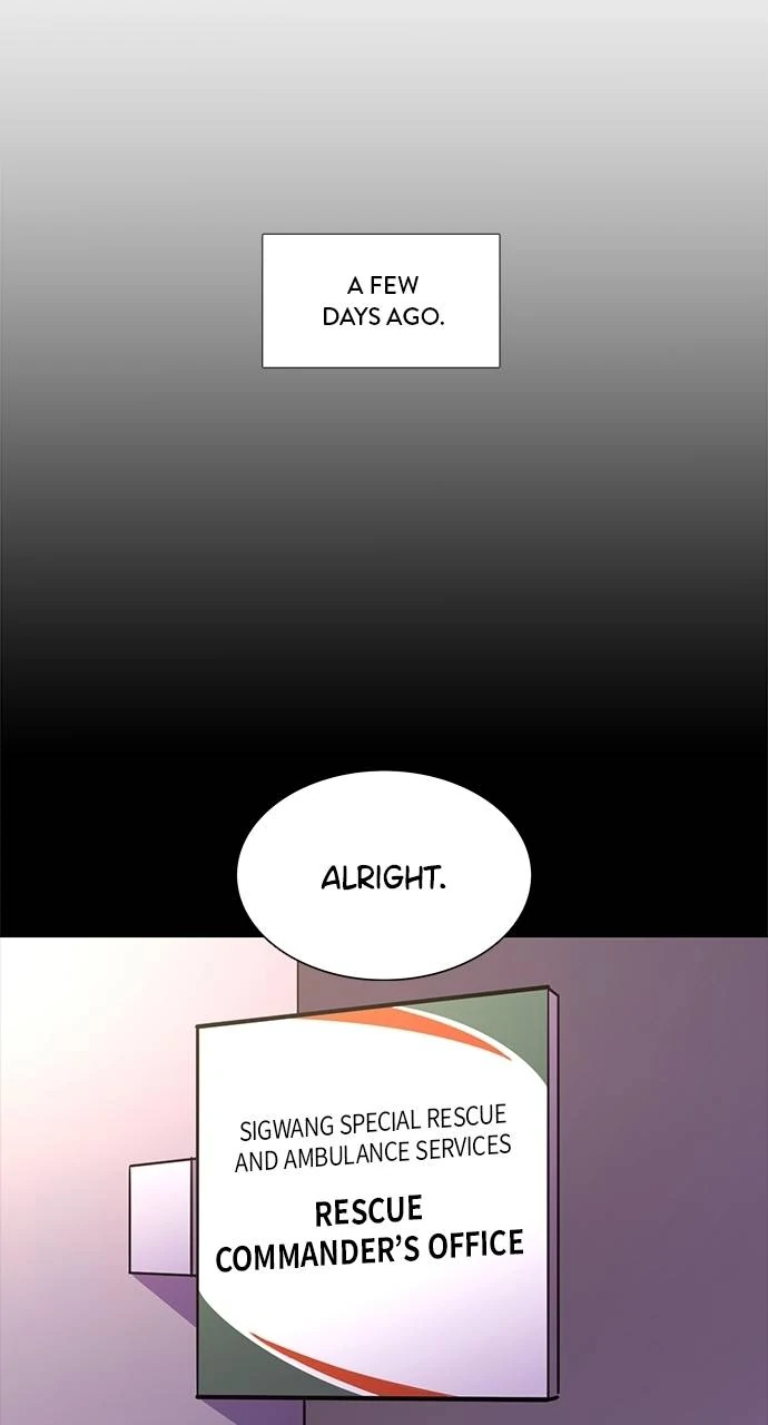 Read 1 Second ENGLISH Manga Online