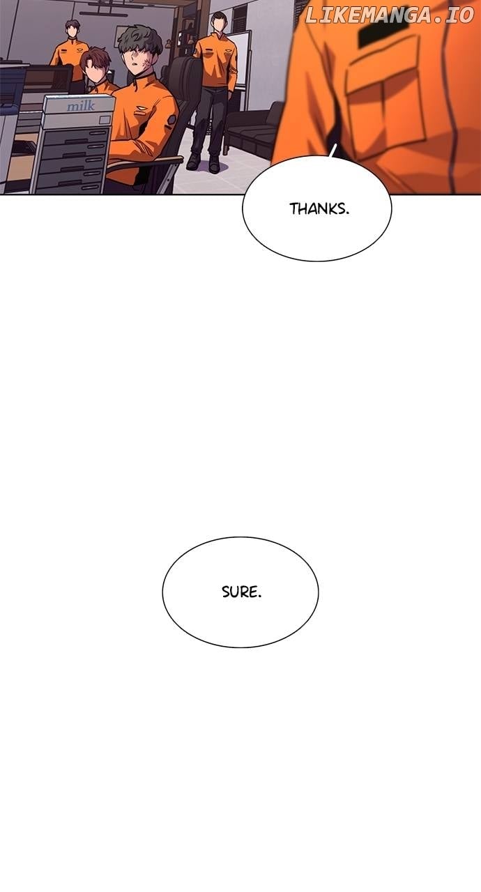 Read 1 Second ENGLISH Manga Online