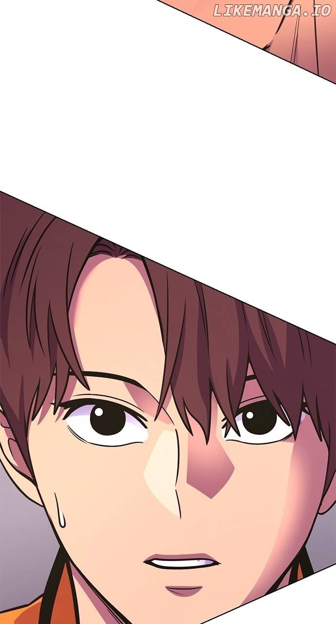 Read 1 Second ENGLISH Manga Online