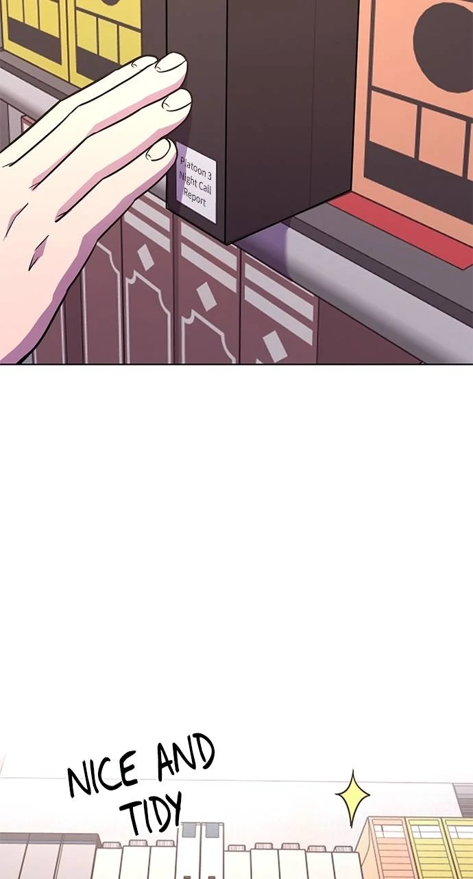 Read 1 Second ENGLISH Manga Online