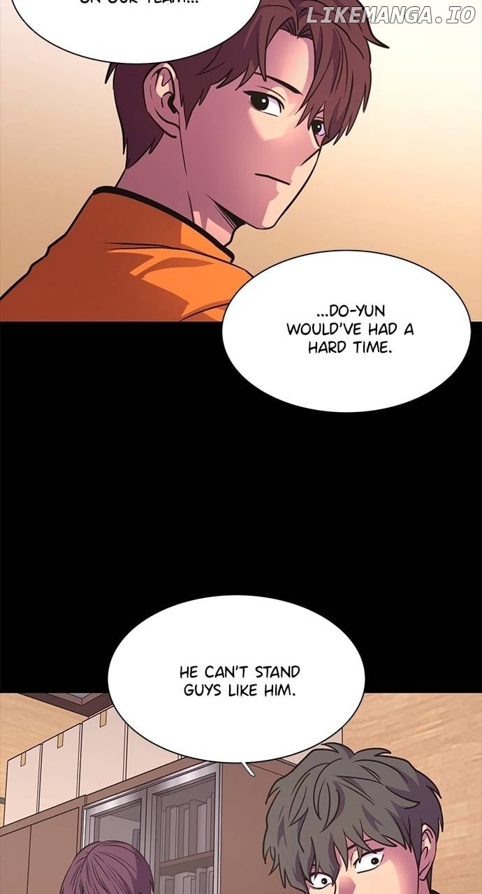 Read 1 Second ENGLISH Manga Online