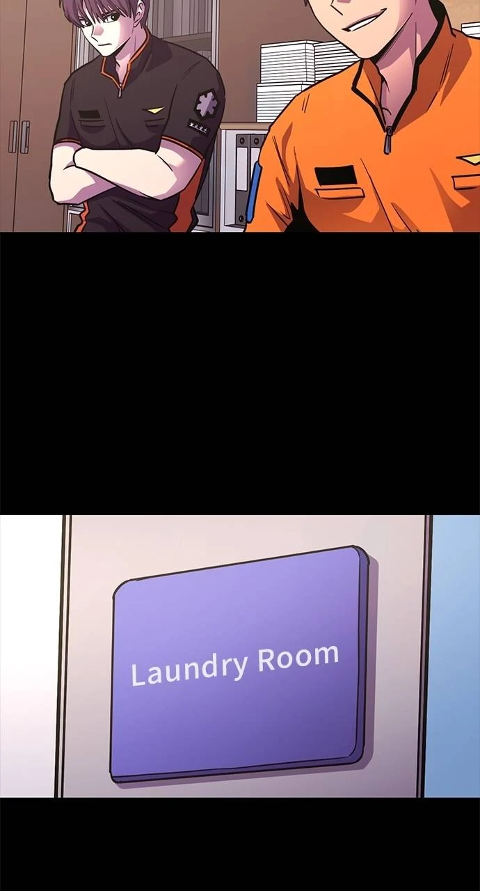 Read 1 Second ENGLISH Manga Online