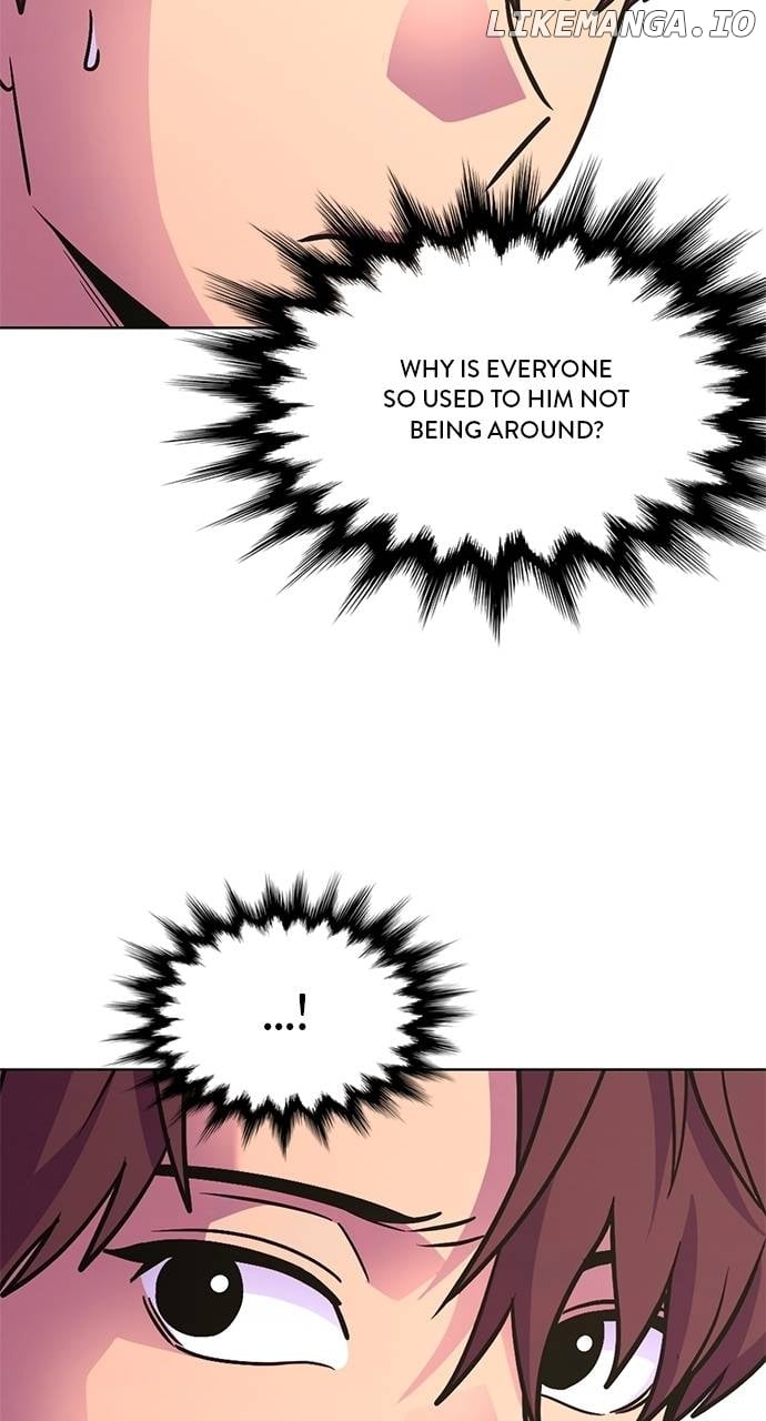 Read 1 Second ENGLISH Manga Online