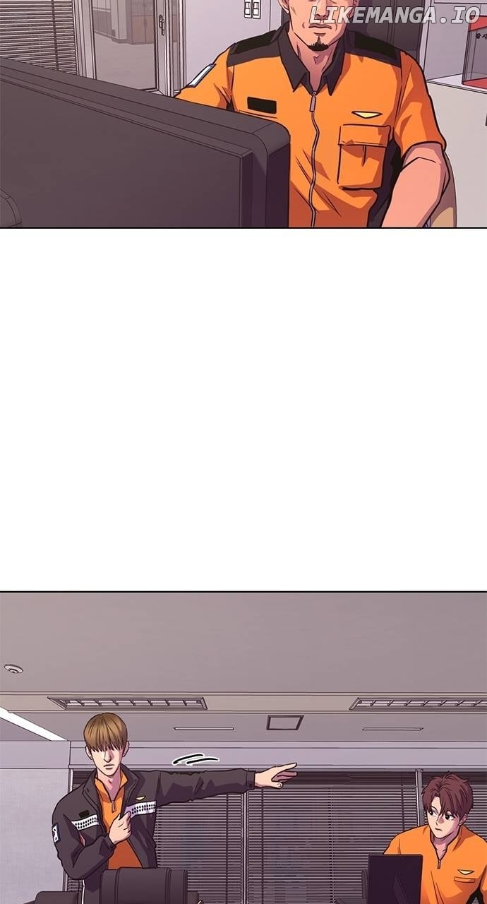 Read 1 Second ENGLISH Manga Online