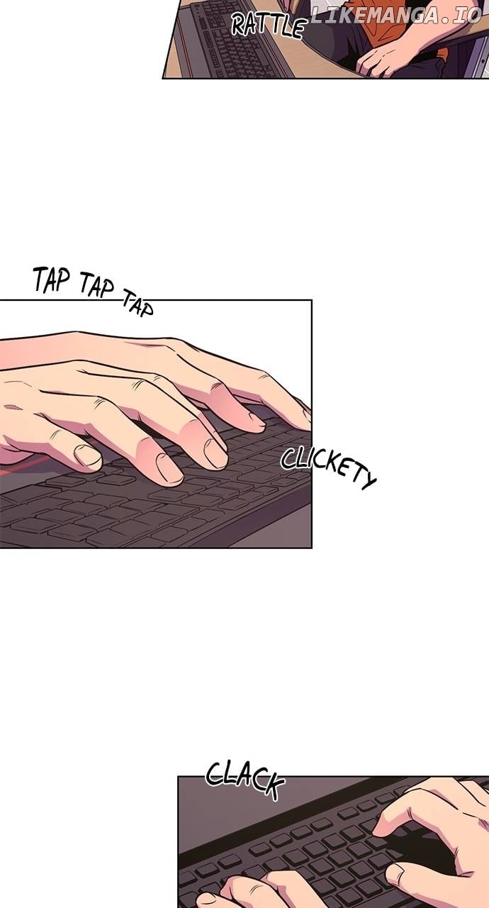 Read 1 Second ENGLISH Manga Online