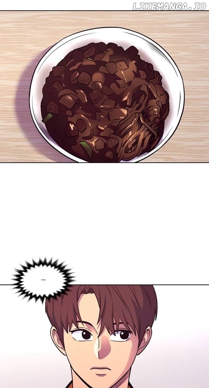 Read 1 Second ENGLISH Manga Online