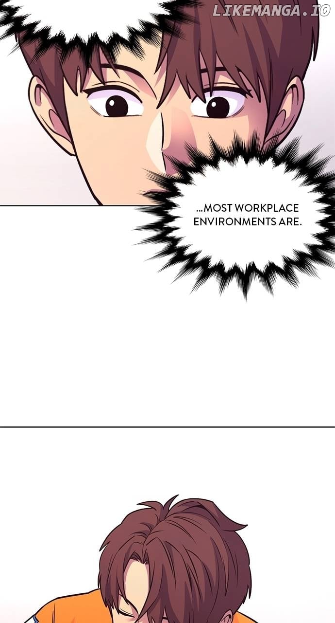 Read 1 Second ENGLISH Manga Online