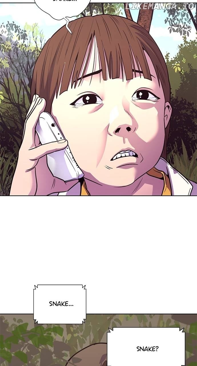 Read 1 Second ENGLISH Manga Online