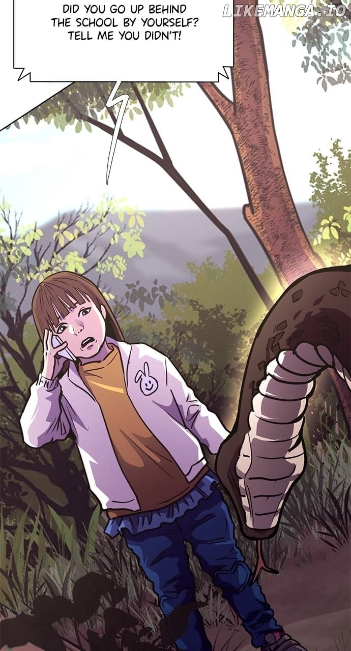 Read 1 Second ENGLISH Manga Online