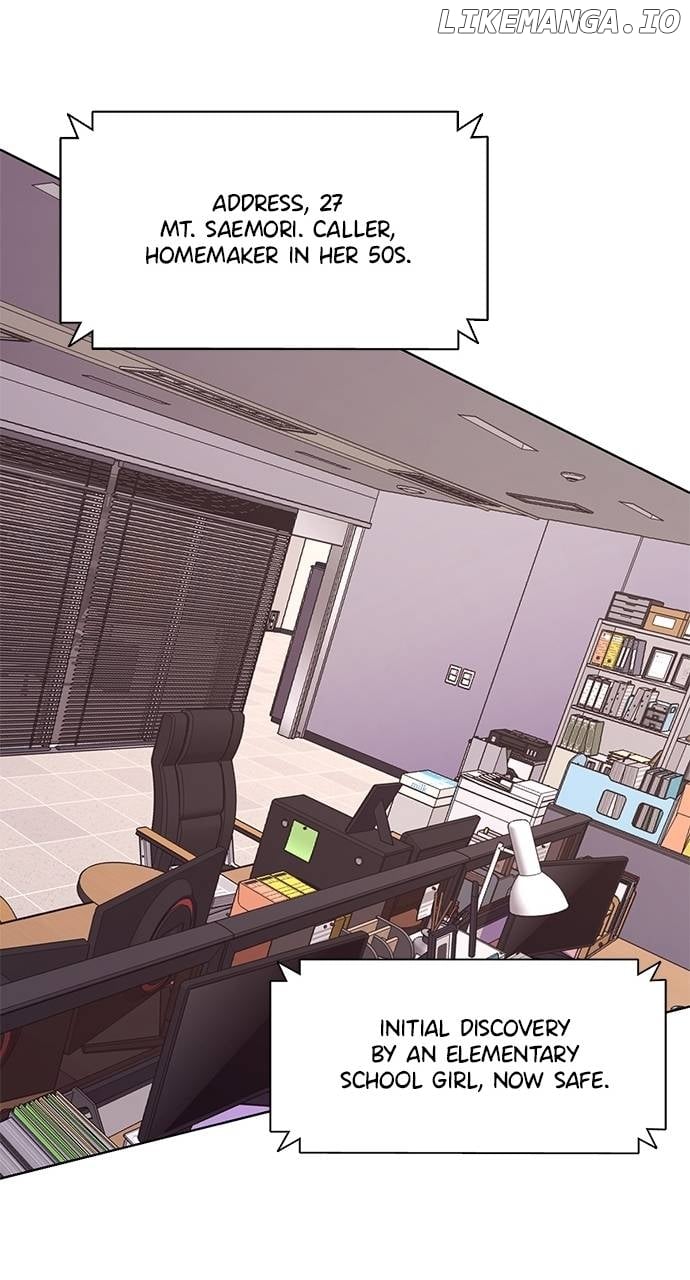 Read 1 Second ENGLISH Manga Online