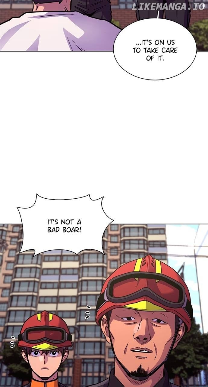 Read 1 Second ENGLISH Manga Online