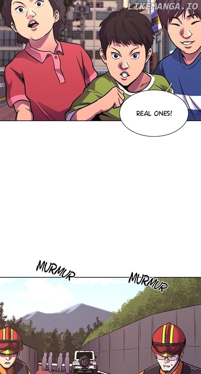 Read 1 Second ENGLISH Manga Online