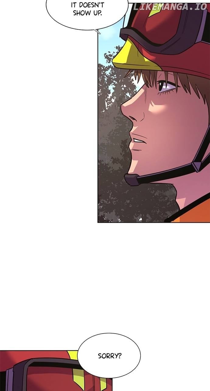 Read 1 Second ENGLISH Manga Online