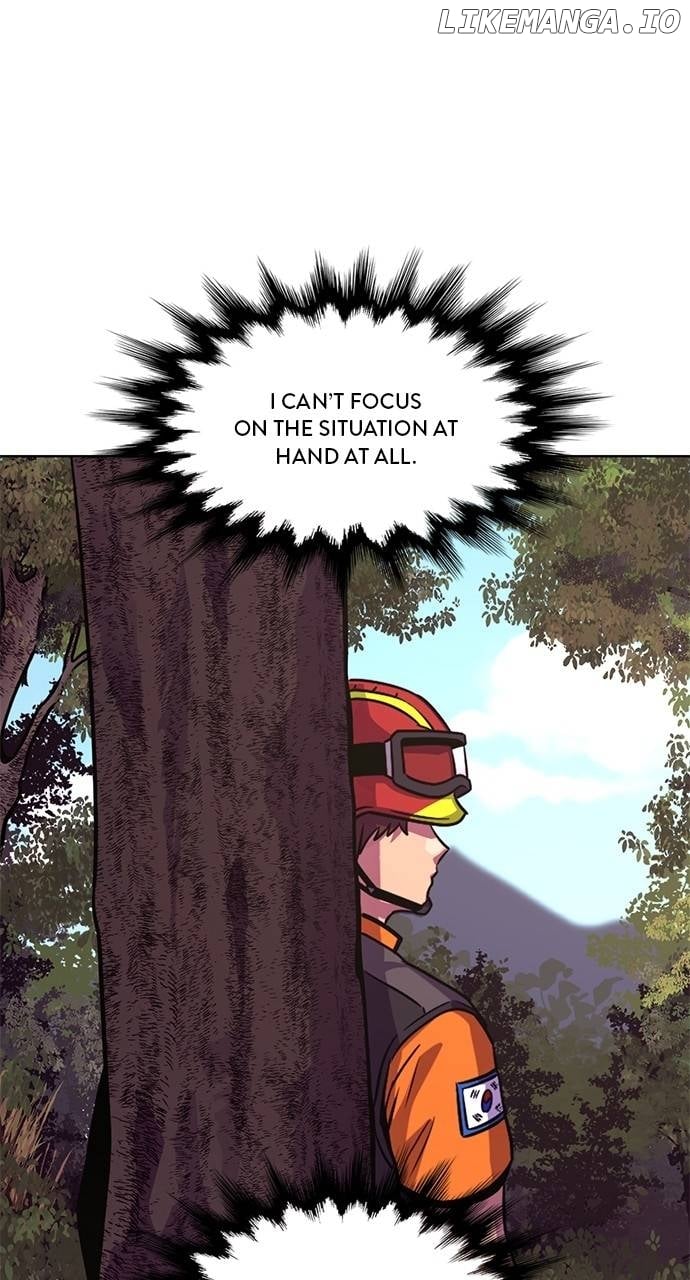 Read 1 Second ENGLISH Manga Online