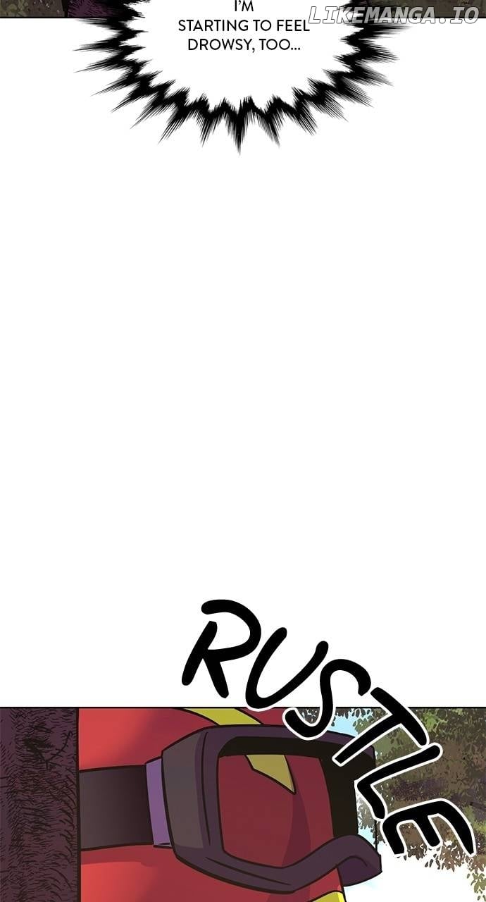 Read 1 Second ENGLISH Manga Online