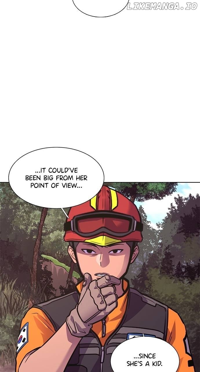 Read 1 Second ENGLISH Manga Online