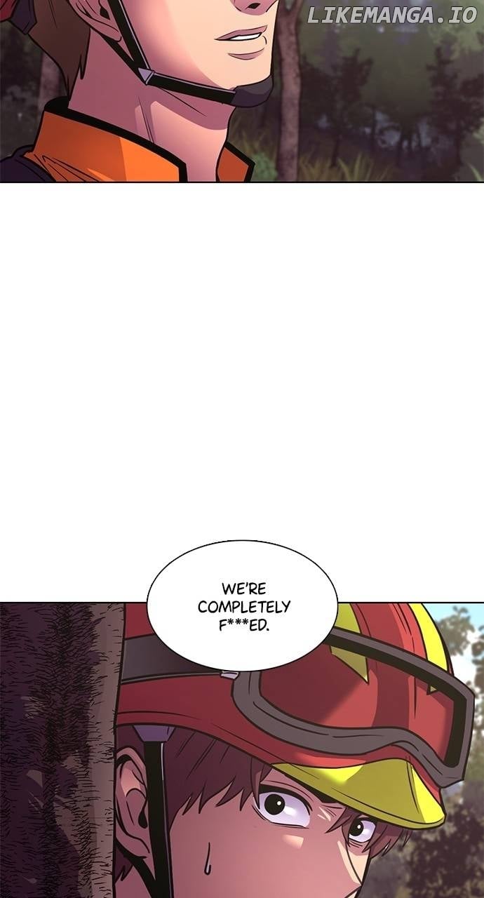 Read 1 Second ENGLISH Manga Online