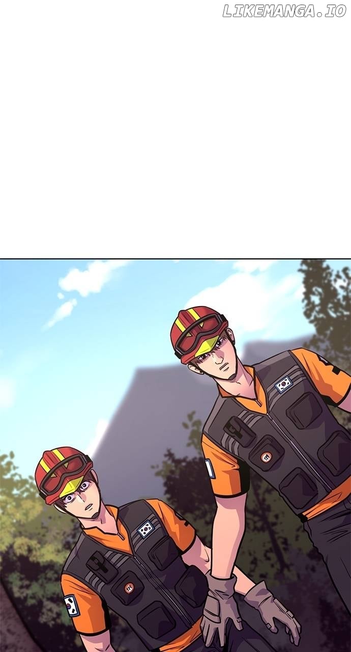 Read 1 Second ENGLISH Manga Online